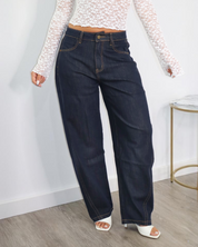 Jeans Livia Baggy