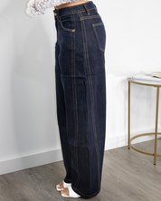 Jeans Livia Baggy