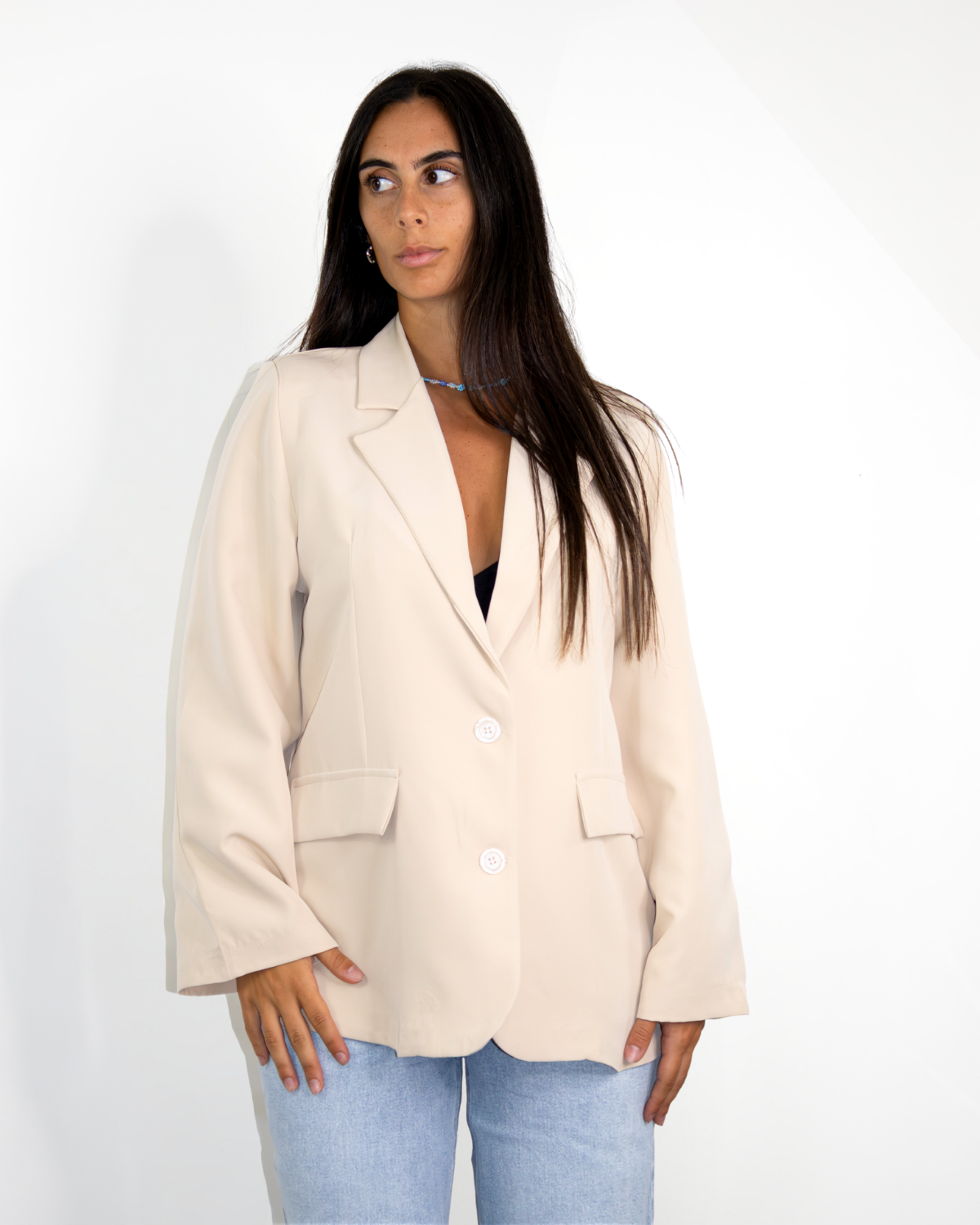 Blazer Kaia