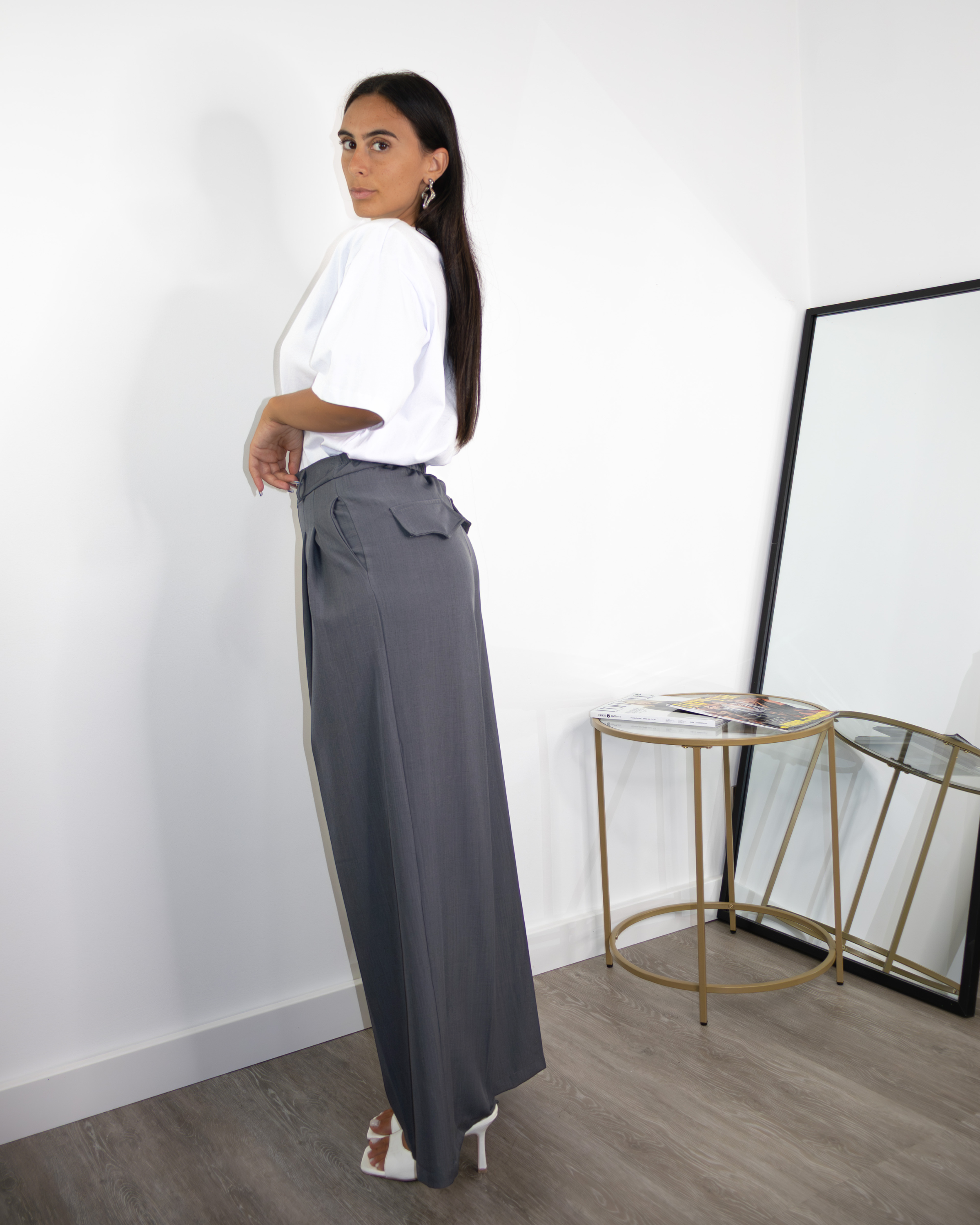 Pantalone Eva