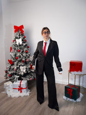 Costume de bureau 2.0