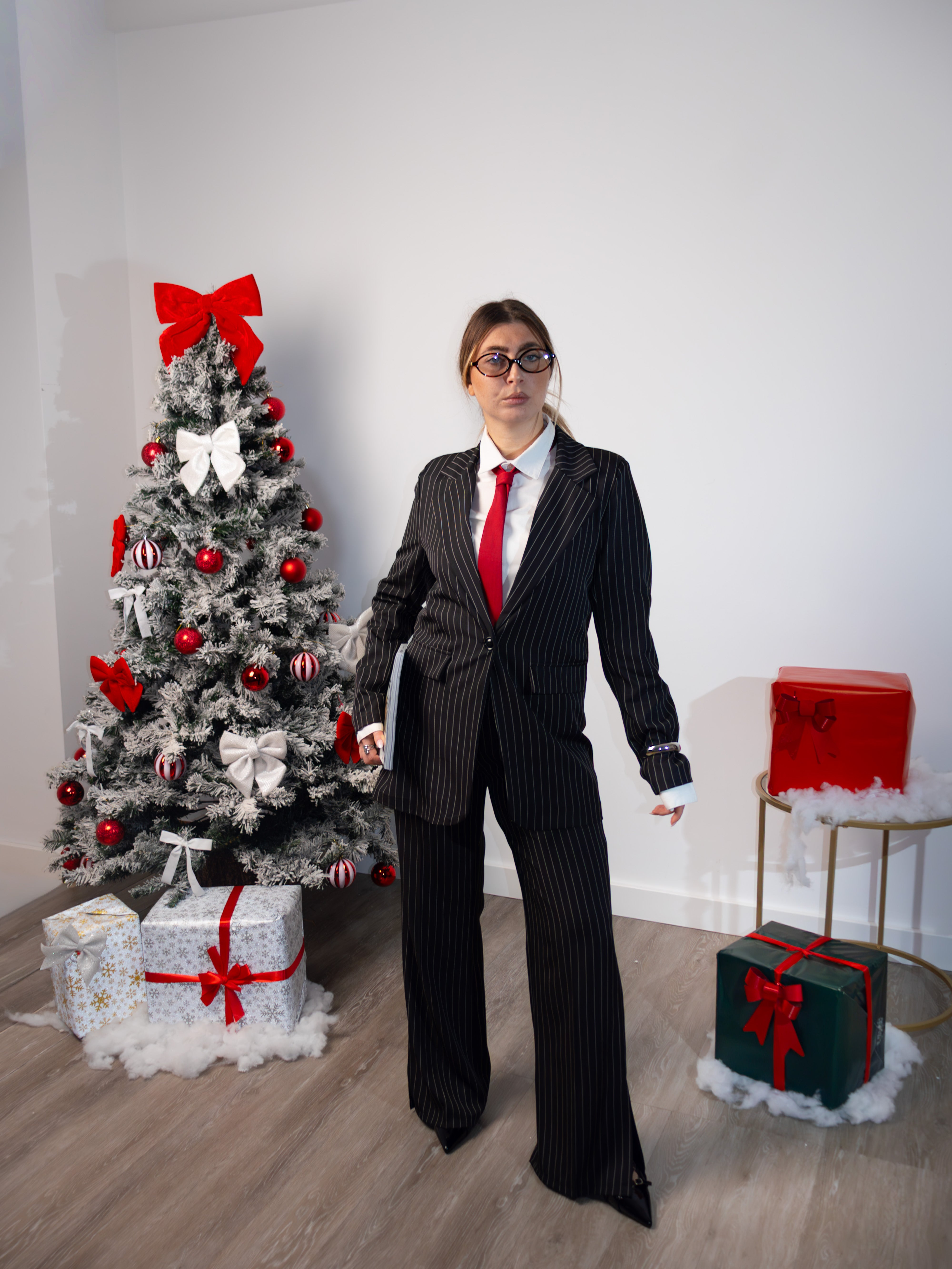 Costume de bureau 2.0